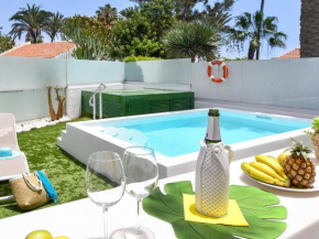 Casa Coral MC by VillaGranCanaria